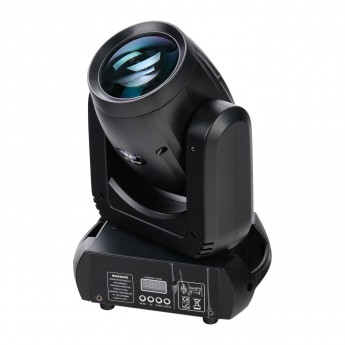 Вращающиеся головы LED типа BEAM BI RAY ML150B 101751