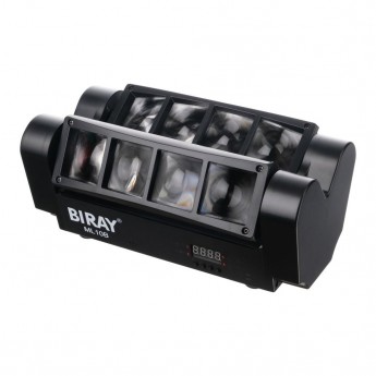 Колорченджеры и пинспоты BI RAY ML10B 89536