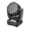 Вращающиеся головы LED типа WASH BI RAY ML19W 89539