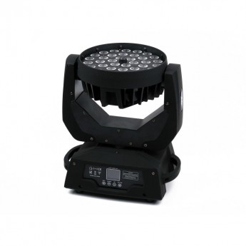 Вращающиеся головы LED типа WASH BI RAY ML36W 89543