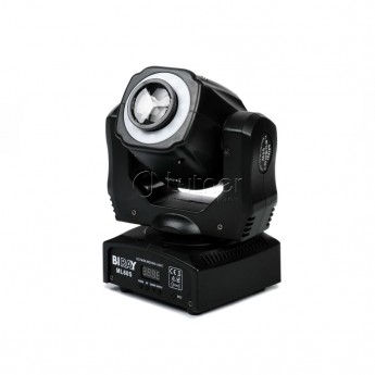 Вращающиеся головы LED типа SPOT BI RAY ML60S 89546