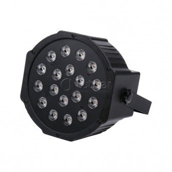 Прожекторы LED PAR BI RAY PL008-BR 89551