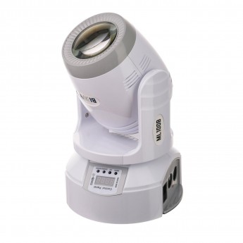 Вращающиеся головы LED типа BEAM BI RAY ML100B 94528