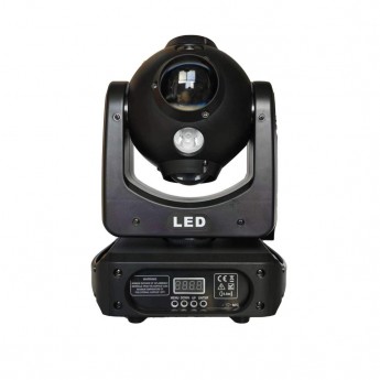 LED вращающиеся головы BI RAY ML1H 94530