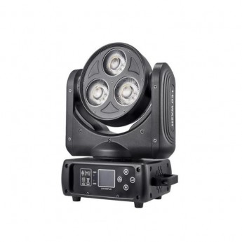 Вращающиеся головы LED типа WASH BI RAY ML350W 94532