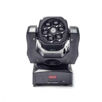 Вращающиеся головы LED типа WASH BI RAY ML615BE 94536