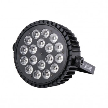 Прожекторы LED PAR BI RAY PLC006S 94541